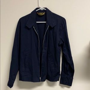 Vintage Sears The Men’s Store Lightweight Jacket